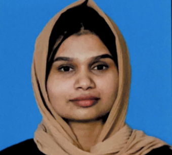 Dr. Noora  S